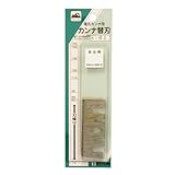 Bigman(ビッグマン) 電気カンナ替刃日立用 K-01