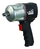 SP Air Corporation SP-7144 Composite Impact Wrench, 1/2 by SP Air Corporation