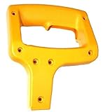 Black & Decker 153755-01 Clamshell Handle [並行輸入品]