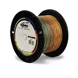 Power Pro 500 Yard Depth-Hunter Metered Line (80-Pound) [並行輸入品]