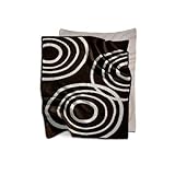 Nook Knitted Blanket (Bark Ripple) by Nook [並行輸入品]