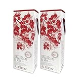 【2本セット】BIO ハーブ サンザシ1000ml 5~10倍希釈タイプ