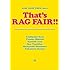 RAG FAIR「TOUR 2011 / That's RAG FAIR!!」