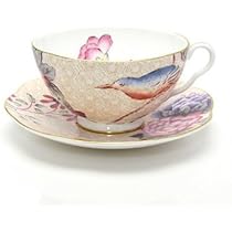 ウェッジウッド カッコーシリーズ♡ ウェッジウッド（Wedgwood） カッコー（ハーレクィーン
