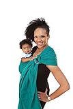 Maya Wrap? ComfortFit Ring Sling - Emerald - Medium by Maya Wrap