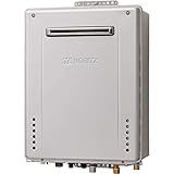 ノーリツ(NORITZ) ガスふろ給湯器 設置フリー形 スタンダード16号(屋外壁掛形)都市ガス12A・13A 都市ガス12A・13A GT-C1662AWX_BL_13A
