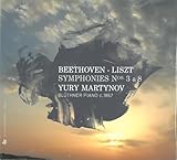 Symphonies No.8 & 3
