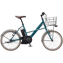 ブリヂストン　Real Stream 20インチ Amazon | ブリヂストン 電動アシスト自転車 RealStream mini