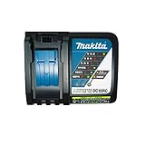 [充電工具ACセット] マキタ急速充電器 DC18RC １台 (14.4V/18V用)　Moldexお試し耳栓付