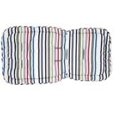 Mamas & Papas Essential Stroller Liner - Wavy Stripe by Mamas & Papas [並行輸入品]