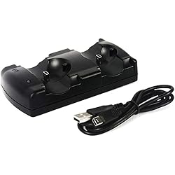 PSP3(充電器付き Amazon | DUALSHOCK 3 充電スタンド | 周辺機器・アクセサリ