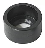 Greenlee 442 AV標準ラウンドノックアウト交換用Die、2 – 3 / 8インチby Greenlee