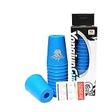 教育玩具スポーツヒープアップカップ（ピュアブルー）