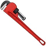 Allied Tools 61254 18-Inch Ductile Iron Pipe Wrench [並行輸入品]