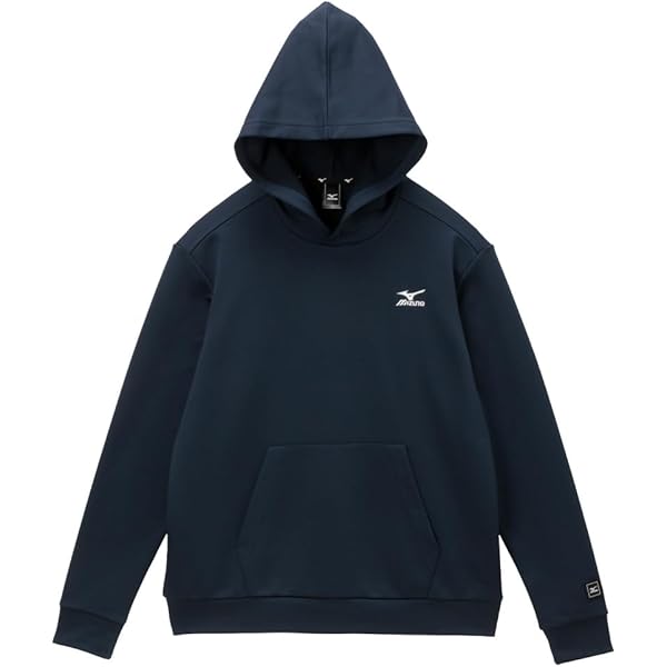 Amazon.co.jp: [Mizuno] ミズノ 野球 長袖ウインドブレーカー フリース