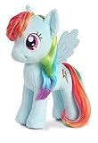 Aurora 15626 World My Little Pony/Rainbow Dash Pony/13 inches Plush by Aurora