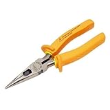 Ideal Industries Long-Nose Plier, 8-1/2' L [並行輸入品]