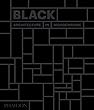 Black: Architecture in Monochrome