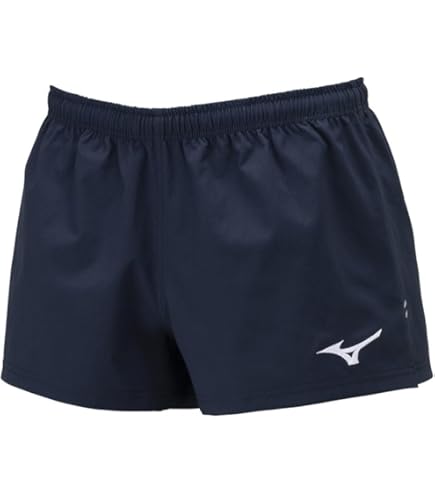 Amazon.co.jp: ラグビー日本代表選手支給品短パン白 Lサイズタグ付き