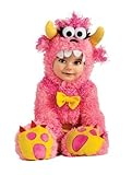 Rubie's Costume Noah's Ark Pinky Winky Monster Romper Costume [並行輸入品]