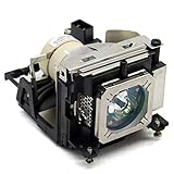 Rich Lighting LV-LP35 ランプ Canon キャノン LV-8225, LV-8227A, LV-7392A, LV-7390, LV-7297A, LV-7295, LV-7290 交換用 プロジェクター ランプ