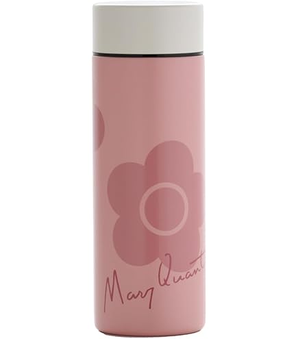 Amazon.co.jp: ヒグチユウコ サーモボトル『眼花たちとくろい