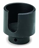 SK Hand Tool 84684 Socket Impact Tier Od 0.5 Drive 1-10.31 In.
