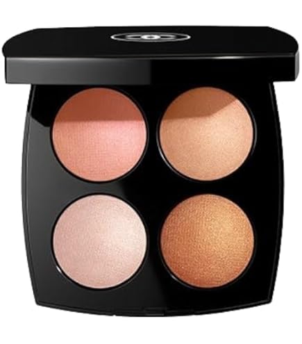 Amazon.co.jp: CHANEL シャネル エンチャンテッド ナイト 4色 アイ