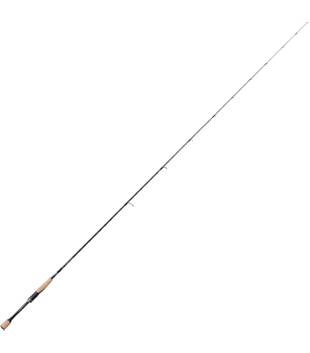 Amazon | シマノ(SHIMANO) バスロッド 26ポイズングロリアス 258XUL-S
