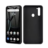 For Libero 5G ケース リベロ 5G ソフトケース 【ELMK】TPU素材 保護カバー ワイモバイル Y Mobile ZTE Libero 5G 対応