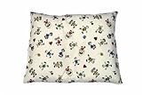 SimoNatal BabyDorm 100007 Pillow with Lukas Cover Size I for Infants Up to 6 kg by SimoNatal