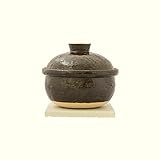 燻製土鍋 いぶしぎん ミニ 直径：175mm