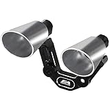 ALマフラー:タミヤGF-01CB用[イーグル模型][#GF-01CB-03]