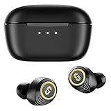 SuperEQ Q2 Pro ハイブリッドANCノイズキャンセリングイヤホン 完全ワイヤレスイヤホン Bluetoothイヤホン