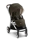 Mamas&Papas(ママス&パパス) ARMADILLO FLIP XTカーキ 10kg 【正規代理店取扱商品】