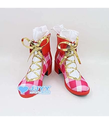 ラブライブ! μ's 小泉花陽 踊り子 覚醒後 コスプレ 衣装 ウィッグ 靴