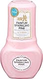 トイレの消臭元パルファム スパークリングピンク 消臭芳香剤 トイレ用 400ml×11個