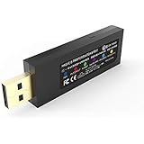 Mayflash MAGIC-S PRO ワイヤレス コントローラー アダプタ PS4 PS3 Switch Neogeo Mini PS Classic & PC 用 [日本正規品]