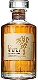 サントリー ブレンデッド ウイスキー 響12年 [日本 500ml ]