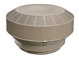Duraflo 6001WW Weatherpro Turbo Retro Fit Cap by Duraflo