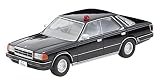 トミーテック (TOMYTEC) トミカリミテッドヴィンテージ ネオ 1/64 LV-あぶない刑事Vol.9 日産 セドリック HT V20ターボSGL 黒 完成品