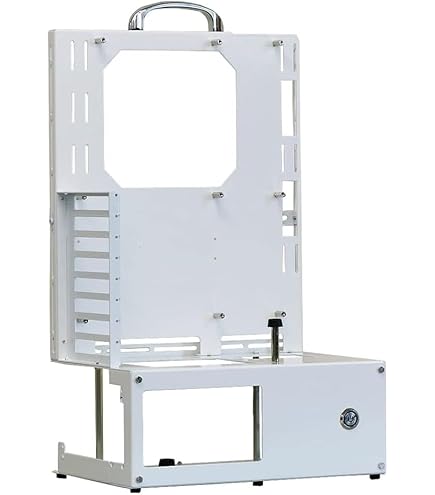 Amazon.co.jp: 【長尾製作所】 オープンフレーム専用モニター