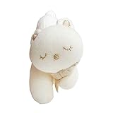 (ボリボンウーフ)boribon oeuf オーガニック ブールリング ラトル ガラガラ/くま