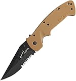 Crawford Kasperコヨーテブラウン