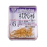 がまかつ(Gamakatsu) ザ・ボックス キススペシャル(白) 7