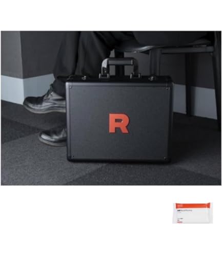 Amazon.co.jp: 【発売予約】 正規品未開封ロケット団 の栄光