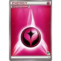 Amazon.co.jp: ポケモンカードゲーム フェアリーエネルギー/XY 