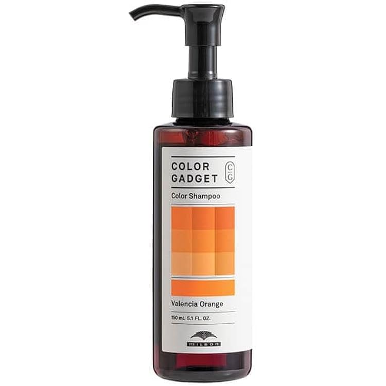 Amazon | ミ ルボン カ ラーガジェット カラーシャンプー ミルクティー