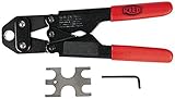 Reed Tool PXCR34S 3/4-Inch Capacity PEX Crimpers with 9-Inch Handle [並行輸入品]