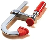 Bessey LMU2.008 8-Inch Light Duty Steel Bar Clamp by Bessey